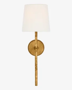 Collette Tail Sconce