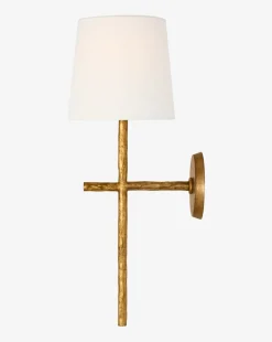 Collette Tail Sconce
