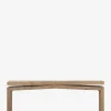 Colter Console Table