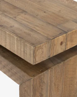 Colter Console Table