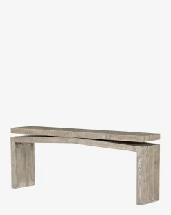 Colter Console Table