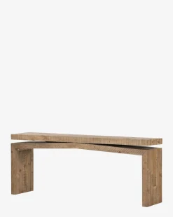 Colter Console Table