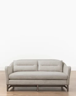 Commodore Settee 68"