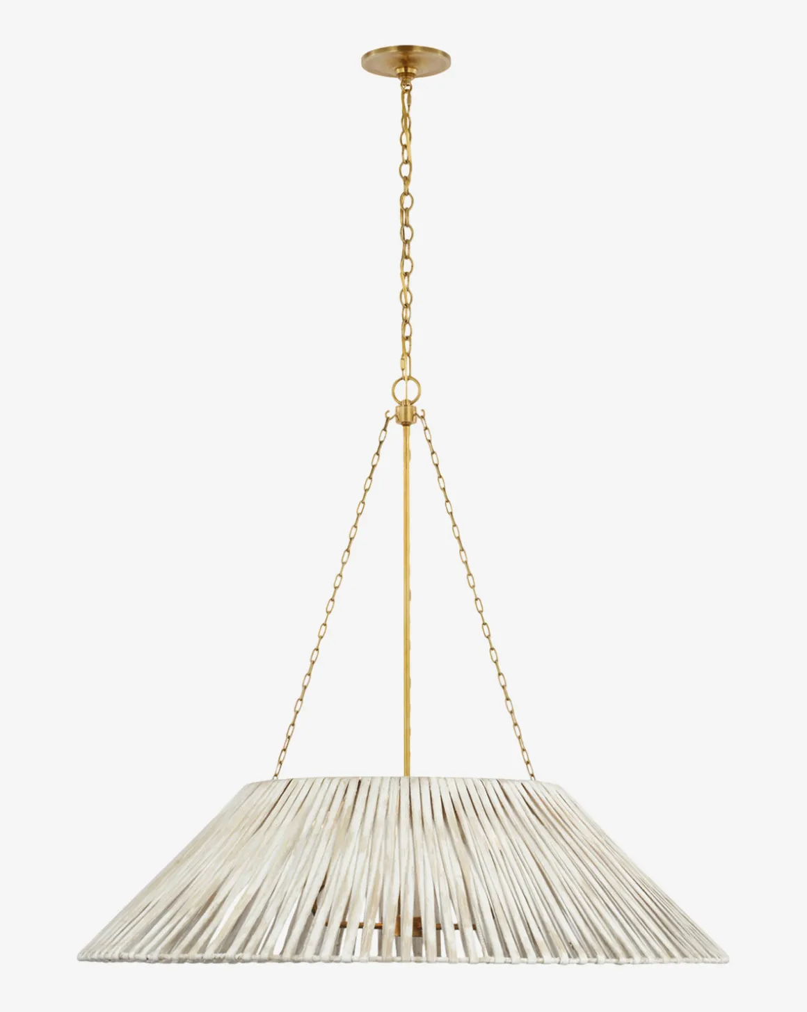 Corinne Wrapped Hanging Shade