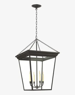 Cornice Hanging Lantern