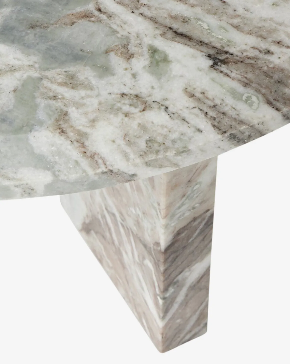 Corwin Nesting Table