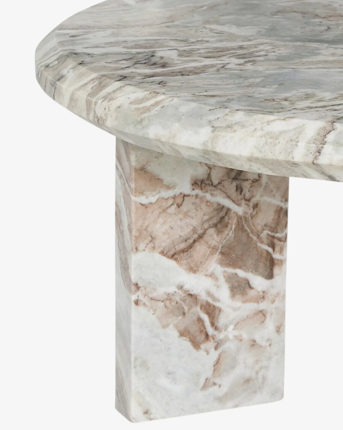 Corwin Nesting Table