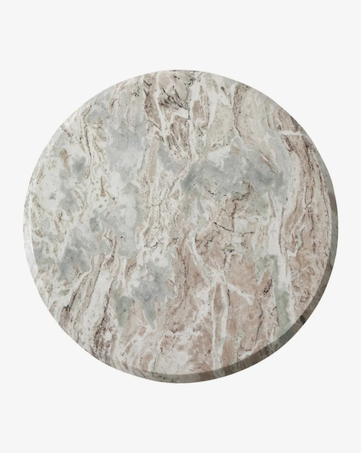 Corwin Nesting Table