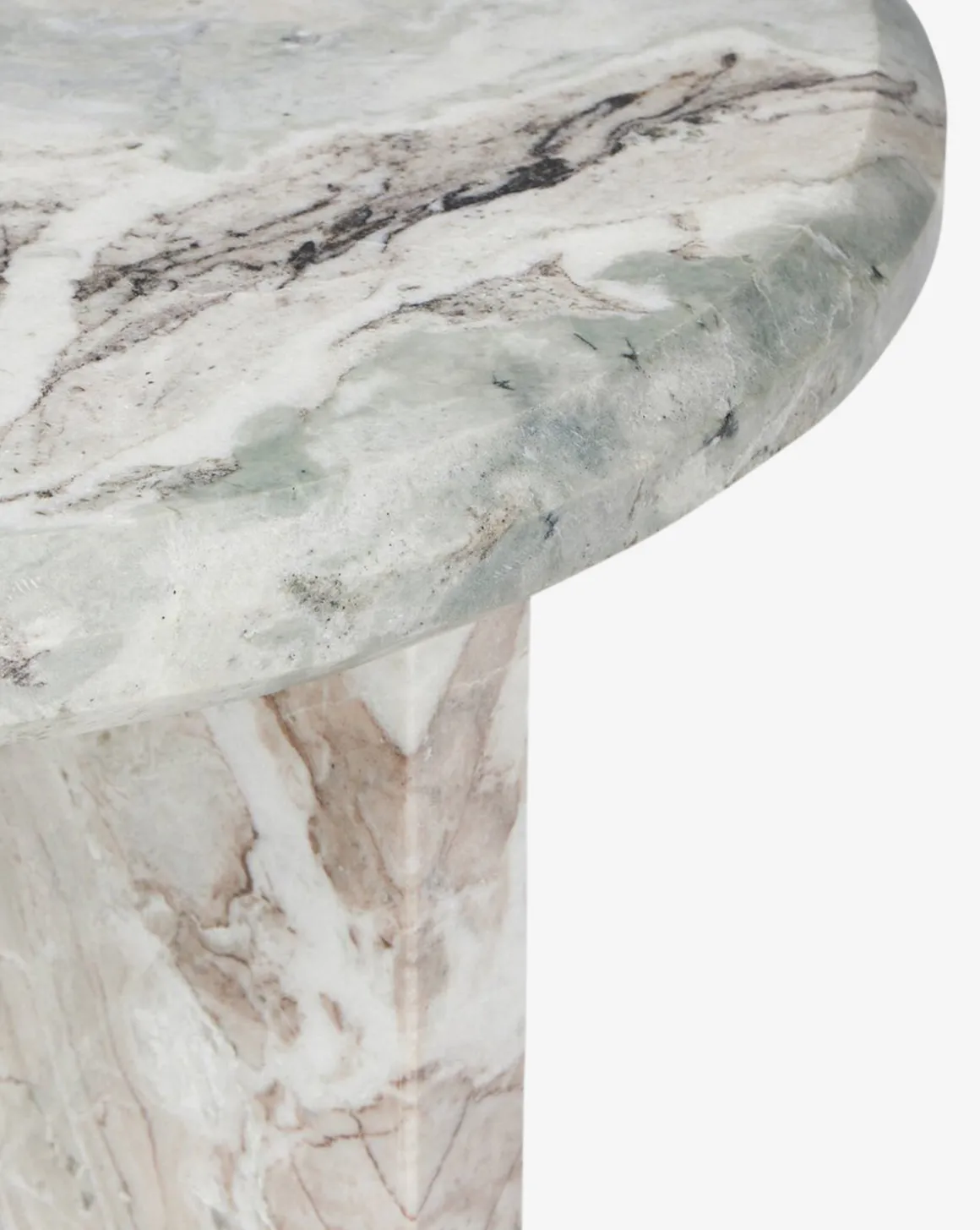 Corwin Nesting Table