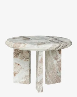 Corwin Nesting Table