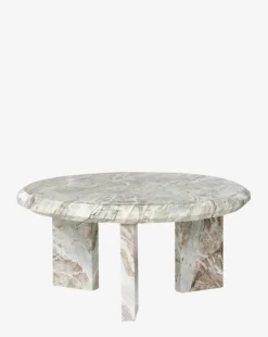 Corwin Nesting Table