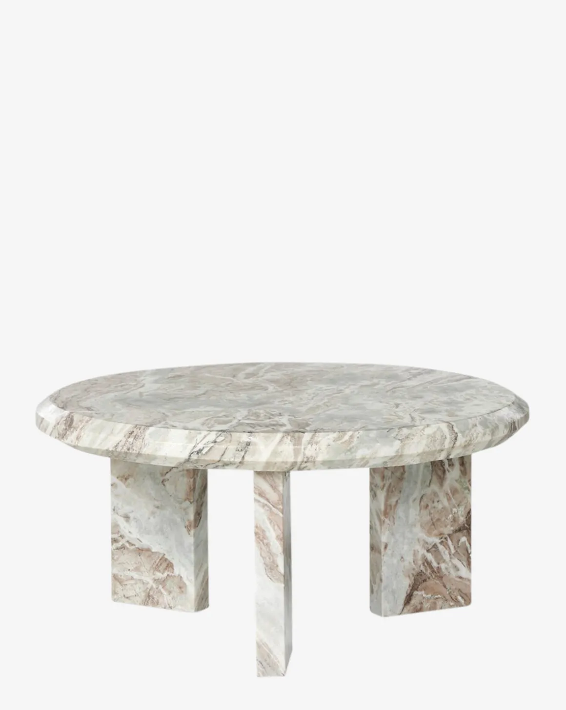 Corwin Nesting Table