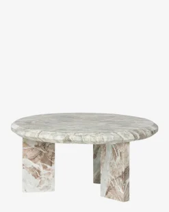 Corwin Nesting Table