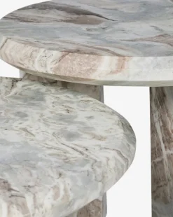 Corwin Nesting Table (Set of 2)