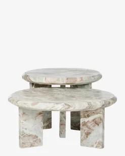 Corwin Nesting Table (Set of 2)
