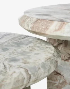 Corwin Nesting Table (Set of 2)