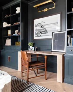 Cosmopolitan Picture Light