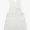 Criss-Cross Back Apron