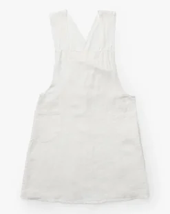 Criss-Cross Back Apron