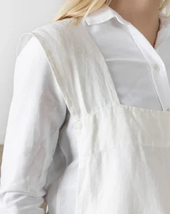 Criss-Cross Back Apron