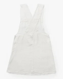Criss-Cross Back Apron