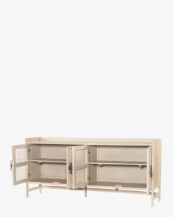Dahlia Sideboard