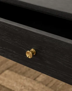 Dana 2-Drawer Console