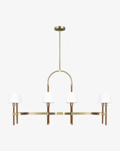 Danica Linear Chandelier