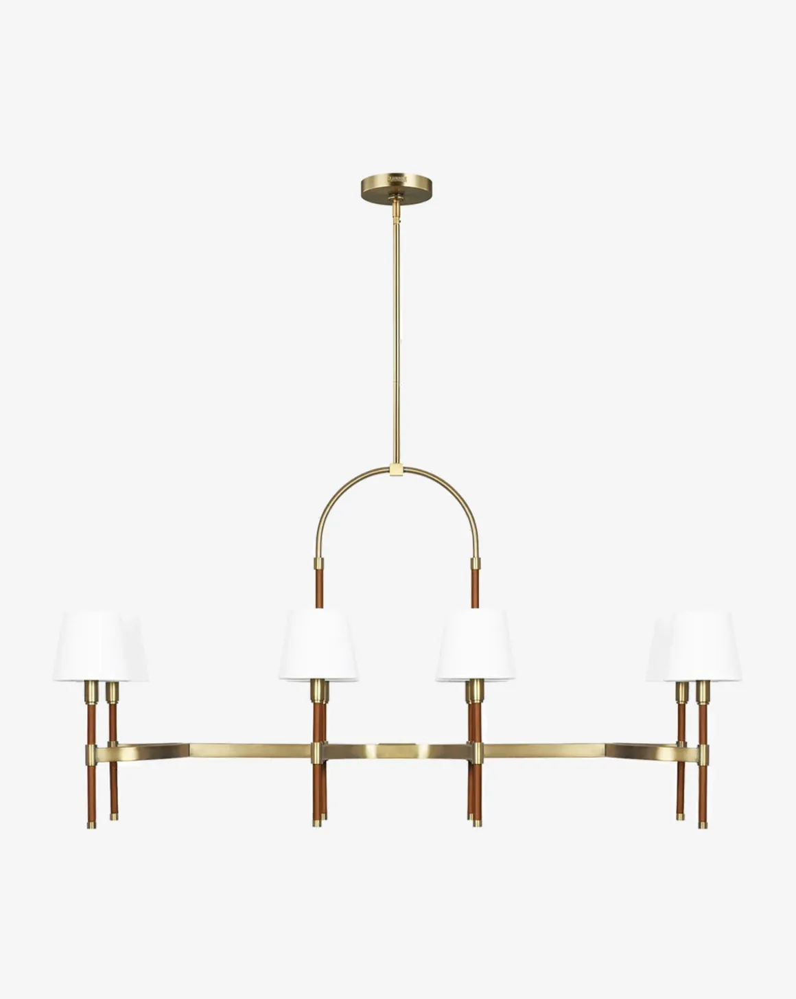 Danica Linear Chandelier