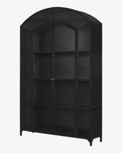 Darcie Wide Cabinet