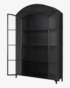 Darcie Wide Cabinet