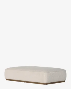 Dawson Rectangular Ottoman
