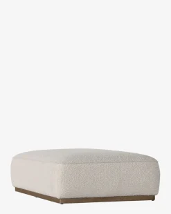 Dawson Rectangular Ottoman
