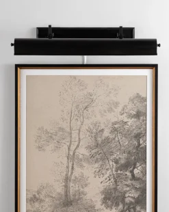 Dean 24" Picture Light