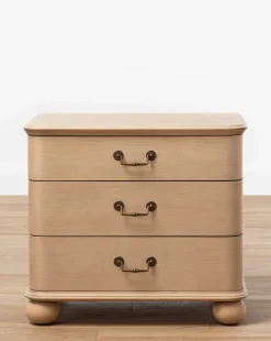 Delaney Nightstand