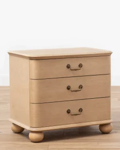 Delaney Nightstand