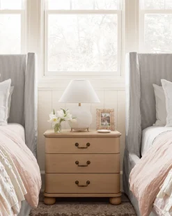 Delaney Nightstand