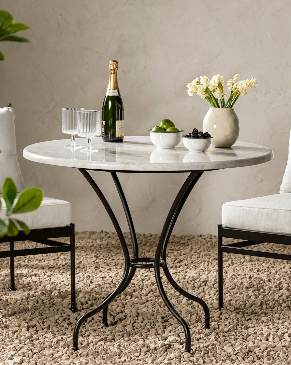 Delia Bowls (Set of 3)