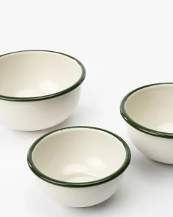 Delia Bowls (Set of 3)