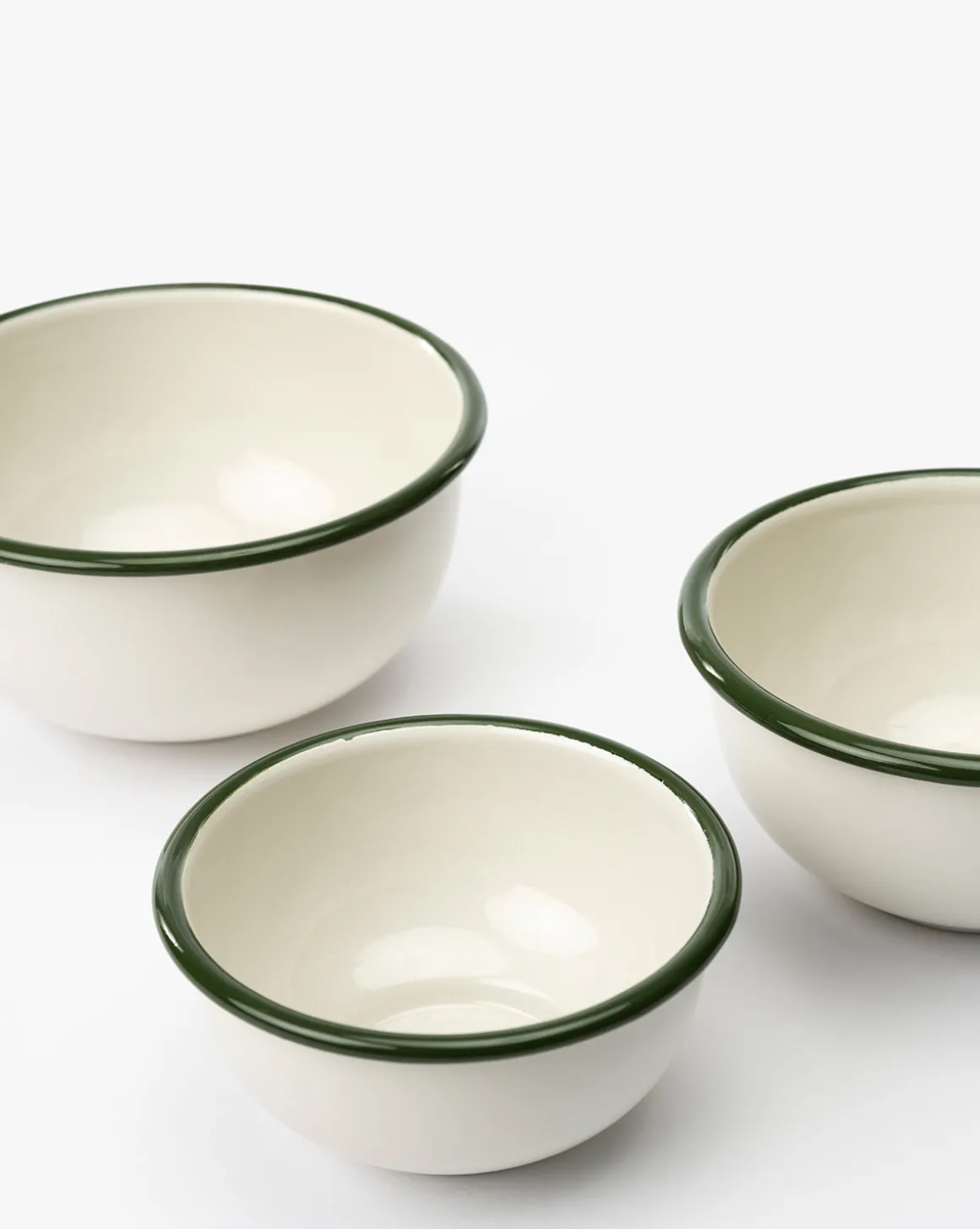 Delia Bowls (Set of 3)