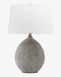 Denali Table Lamp