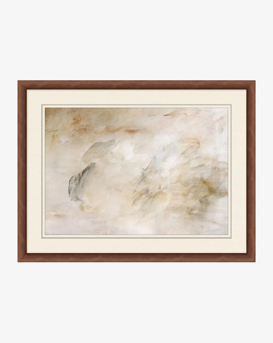 Desert Whispers 1 by Hope Bainbridge