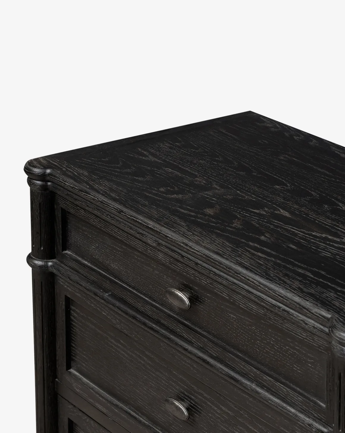 Dixon 9-Drawer Dresser
