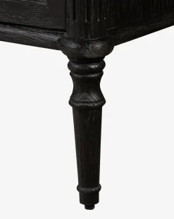 Dixon 9-Drawer Dresser