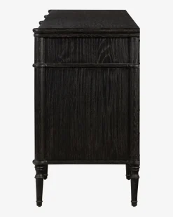 Dixon 9-Drawer Dresser