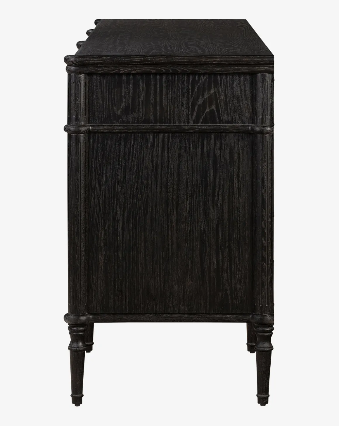 Dixon 9-Drawer Dresser