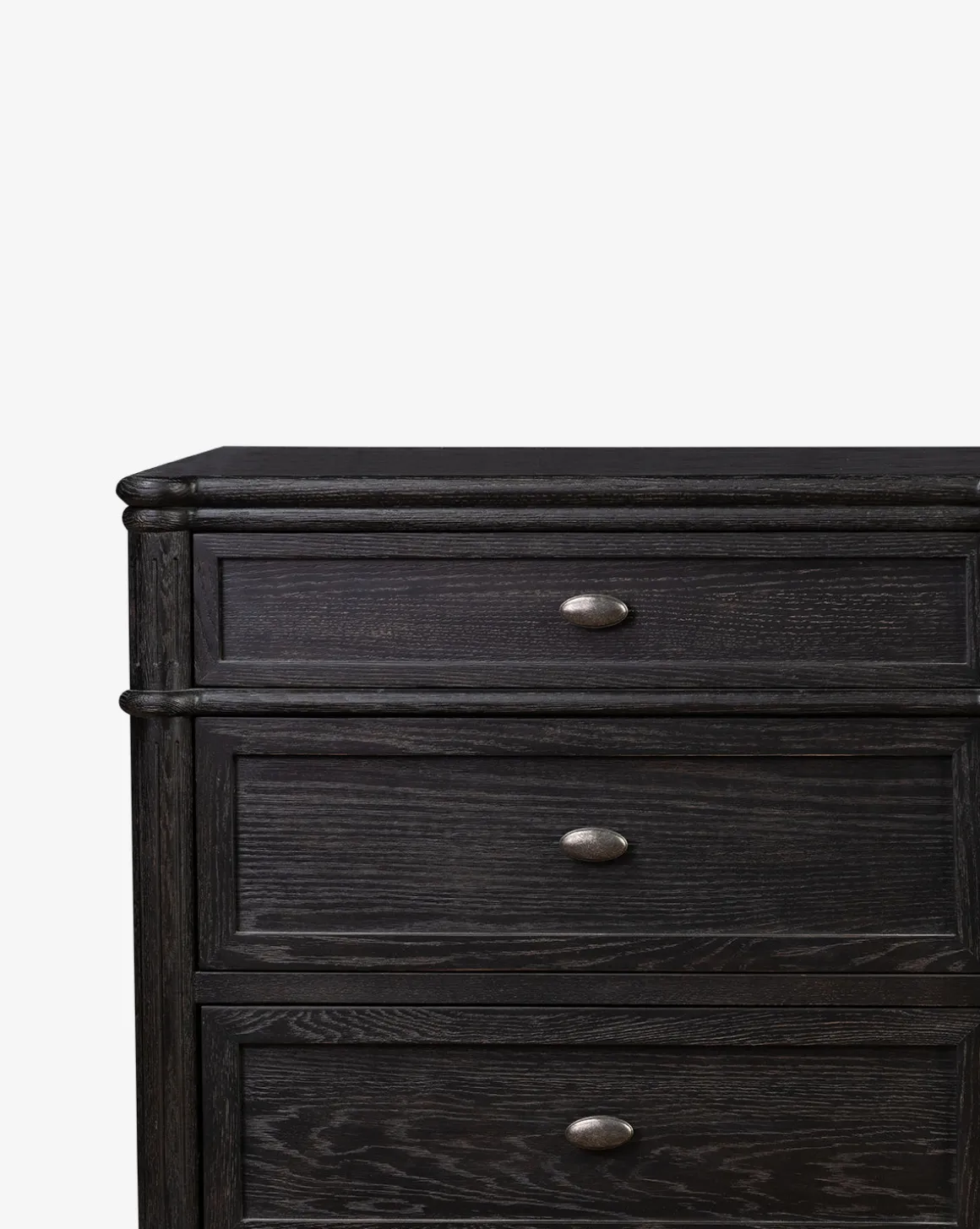 Dixon 9-Drawer Dresser