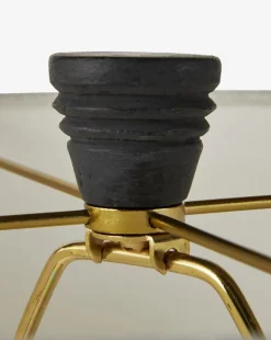 Django Table Lamp