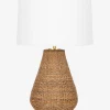 Eastbridge Abaca Table Lamp