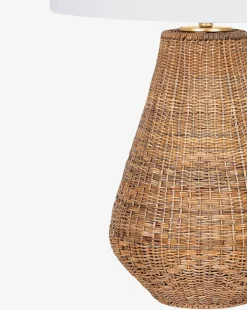 Eastbridge Abaca Table Lamp